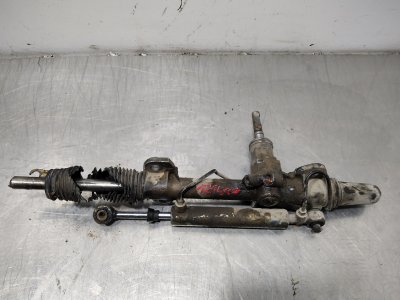 CREMALLERA DIRECCION CITROEN SAXO 1.5 D SX