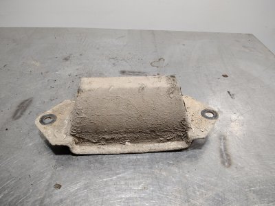 TACO SUSPENSION