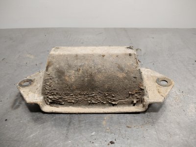 TACO SUSPENSION