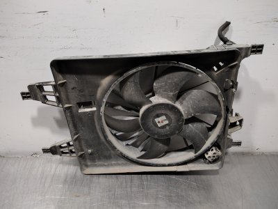 ELECTROVENTILADOR RENAULT KANGOO (F/KC0) Authentique