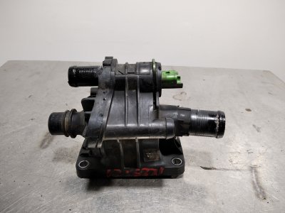 CAJA TERMOSTATO de VTR Plus 