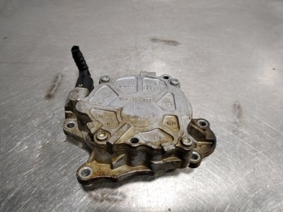 DEPRESOR FRENO / BOMBA VACIO