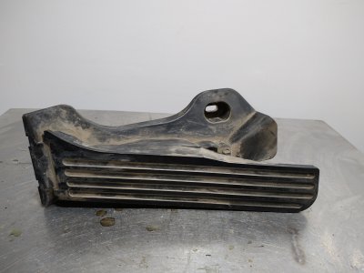 potenciometro-pedal de Style Ecomotive 