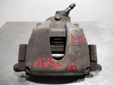PINZA FRENO DELANTERA IZQUIERDA