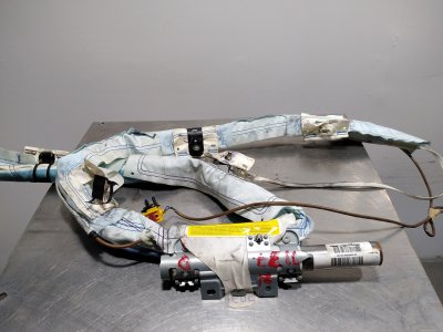 AIRBAG CORTINA DELANTERO DERECHO