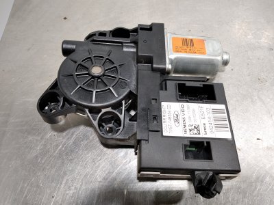MOTOR ELEVALUNAS TRASERO DERECHO
