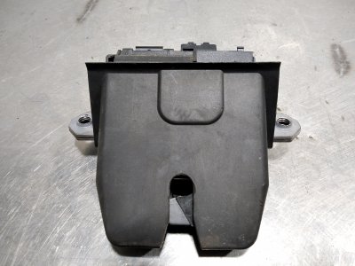 CERRADURA MALETERO / PORTON