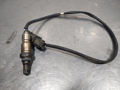 SONDA LAMBDA de Advance 