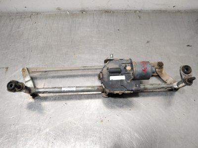 motor-limpia-delantero de Advance 
