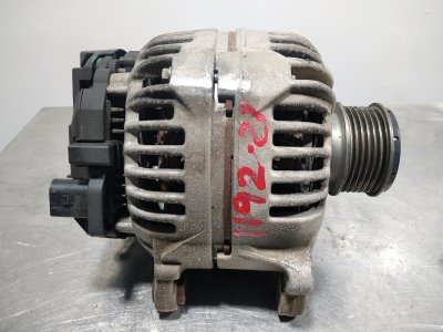 ALTERNADOR VOLKSWAGEN GOLF VI VARIANT (AJ5) Advance