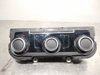 MANDO CALEFACCION / AIRE ACONDICIONADO