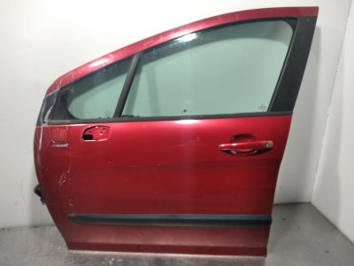 PUERTA DELANTERA IZQUIERDA PEUGEOT 308 Sport