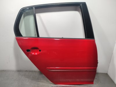 PUERTA TRASERA DERECHA VOLKSWAGEN GOLF V BERLINA (1K1) Conceptline (E)