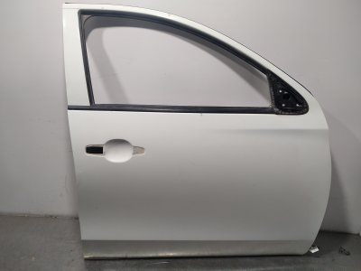 PUERTA DELANTERA DERECHA MITSUBISHI L 200 Basis Club Cab 4WD