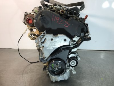 MOTOR COMPLETO VOLKSWAGEN GOLF VI VARIANT (AJ5) Advance