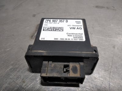 MODULO ELECTRONICO