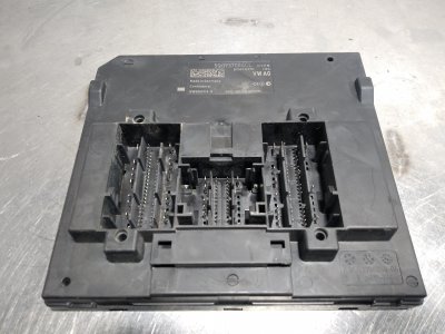 MODULO ELECTRONICO
