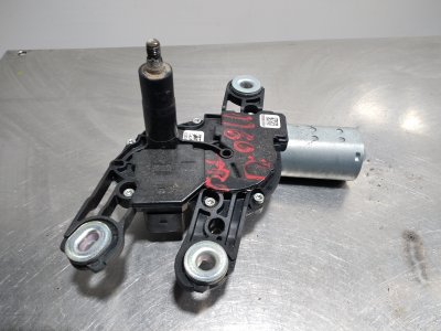 MOTOR LIMPIA TRASERO de Advance BlueMotion 