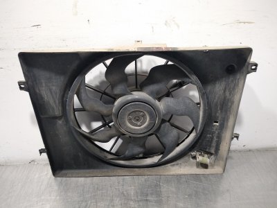 ELECTROVENTILADOR KIA SPORTAGE EX