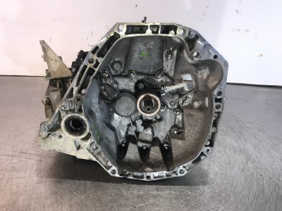 CAJA CAMBIOS MERCEDES-BENZ CITAN (W415) COMBI 109 CDI extralang (A3) (415.705)