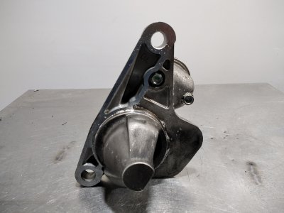 motor-arranque de Nismo RS 4x2 