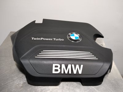 TAPA MOTOR BMW SERIE X1 (F48) sDrive18d