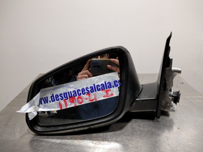 RETROVISOR IZQUIERDO BMW SERIE X1 (F48) sDrive18d