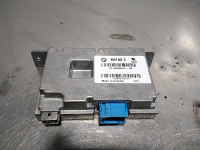 MODULO ELECTRONICO BMW SERIE X1 (F48) sDrive18d