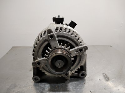 ALTERNADOR de sDrive18d 