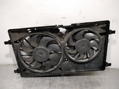 ELECTROVENTILADOR RENAULT MASTER KASTEN L1H1 Ka 2,8t