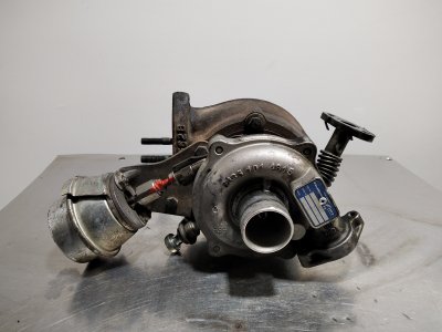 TURBOCOMPRESOR OPEL CORSA D Enjoy