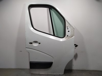 PUERTA DELANTERA DERECHA RENAULT MASTER KASTEN L1H1 Ka 2,8t