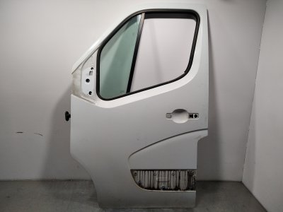 PUERTA DELANTERA IZQUIERDA RENAULT MASTER KASTEN L1H1 Ka 2,8t