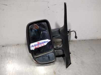 RETROVISOR IZQUIERDO RENAULT MASTER KASTEN L1H1 Ka 2,8t