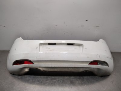 PARAGOLPES TRASERO FIAT GRANDE PUNTO (199) 1.3 Multijet Sport (01.2007->)