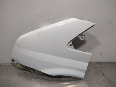 ALETA DELANTERA IZQUIERDA FORD TRANSIT CAJA CERRADA ´06 FT 350 L (largo) LKW (Camion)