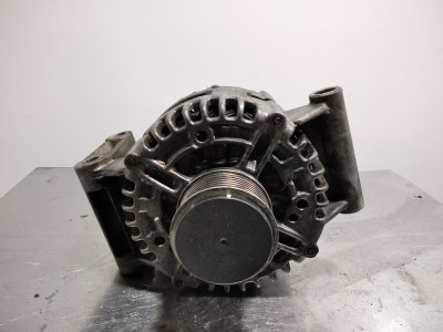 ALTERNADOR de FT 350 L (largo) LKW (Camion) 
