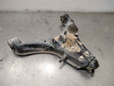 BRAZO SUSPENSION INFERIOR DELANTERO IZQUIERDO