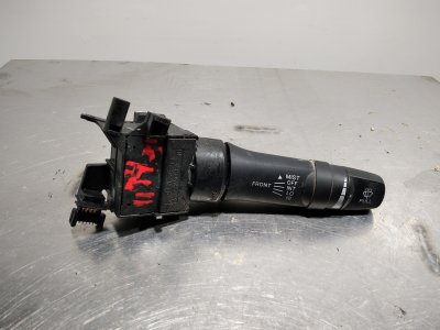 mando-limpia de Basis Club Cab 4WD 