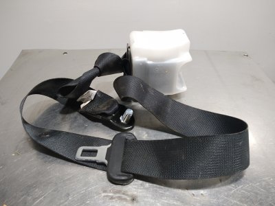 CINTURON SEGURIDAD TRASERO CENTRAL