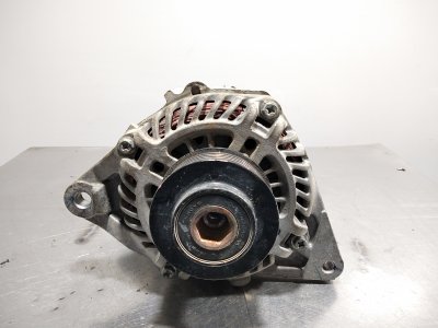 ALTERNADOR MITSUBISHI L 200 Basis Club Cab 4WD