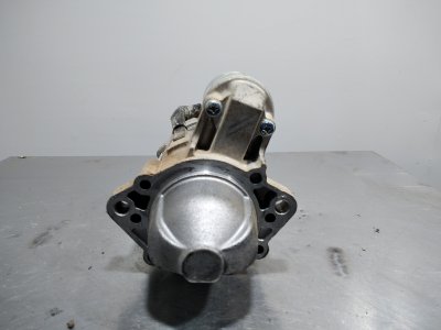 MOTOR ARRANQUE MITSUBISHI L 200 Basis Club Cab 4WD