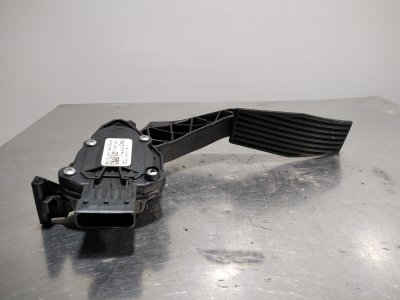potenciometro-pedal de Expression 