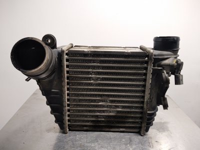 INTERCOOLER