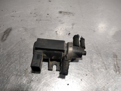 VALVULA VACIO TURBO SEAT TOLEDO (1M2) Signo