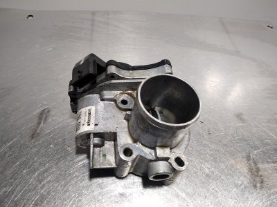caja-mariposa de L1H1 Ka 2,8t 