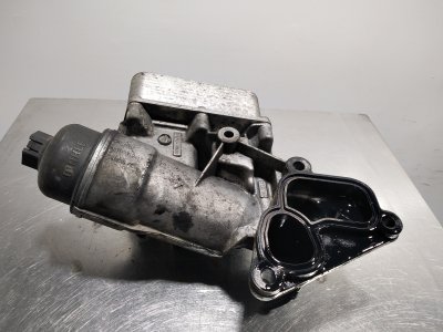 enfriador-aceite-motor de L1H1 Ka 2,8t 