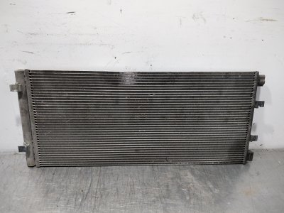 RADIADOR AIRE ACONDICIONADO