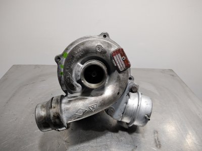 TURBOCOMPRESOR RENAULT MEGANE II CLASSIC BERLINA Confort Authentique