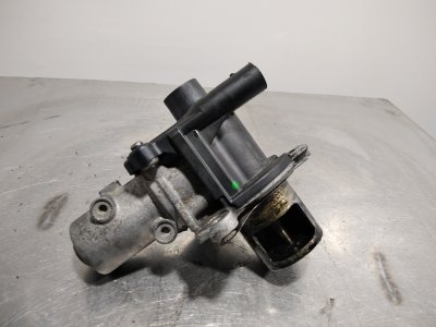 VALVULA VACIO EGR RENAULT MEGANE II CLASSIC BERLINA Confort Authentique